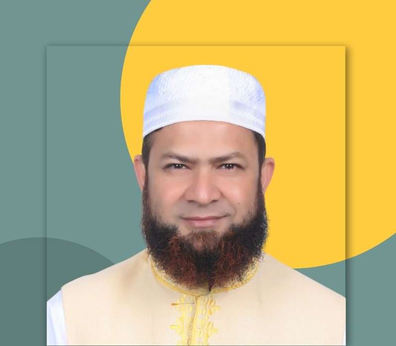 S M Mukhlesur Rahman Al-Barakah Group Founder & Chairman