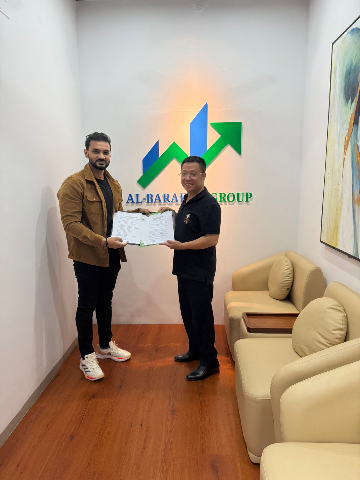 Albarakah-Group Photo-3