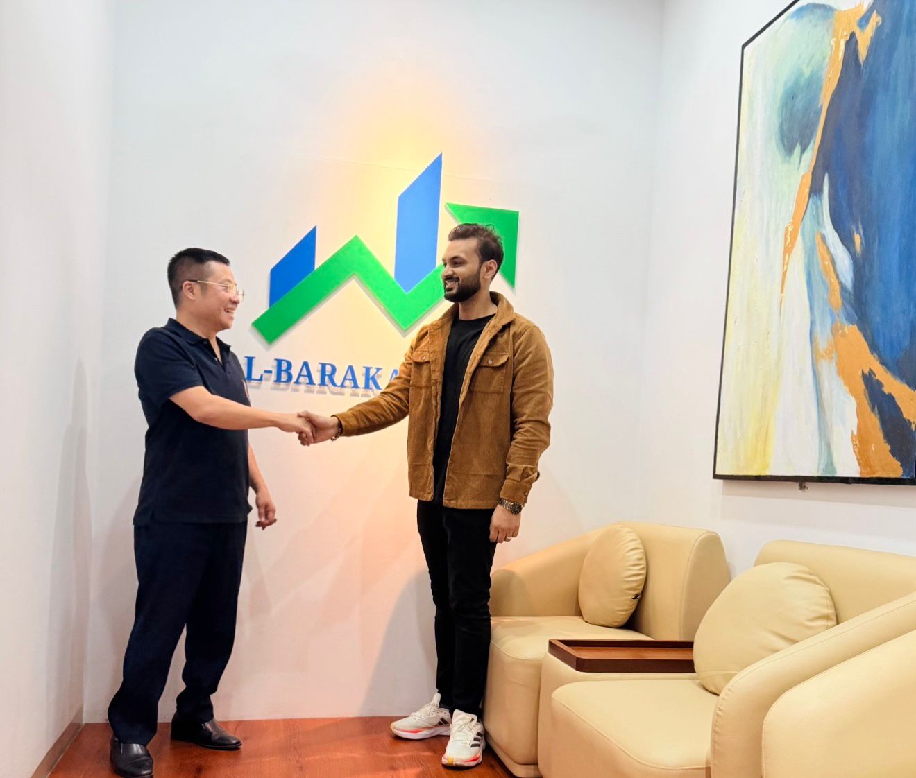 Albarakah-Group Photo-4