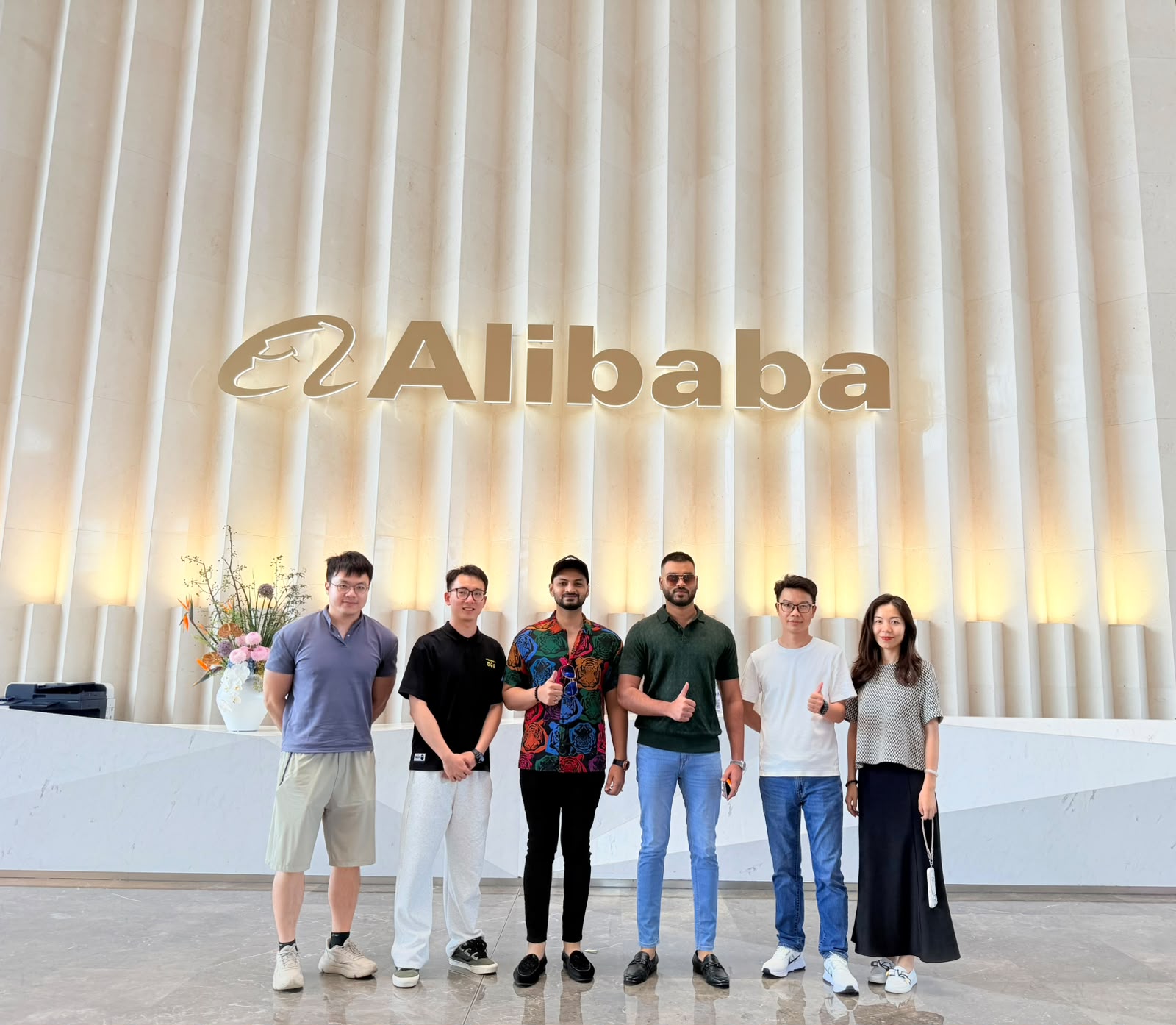 Albarakah-Golobal-Vision