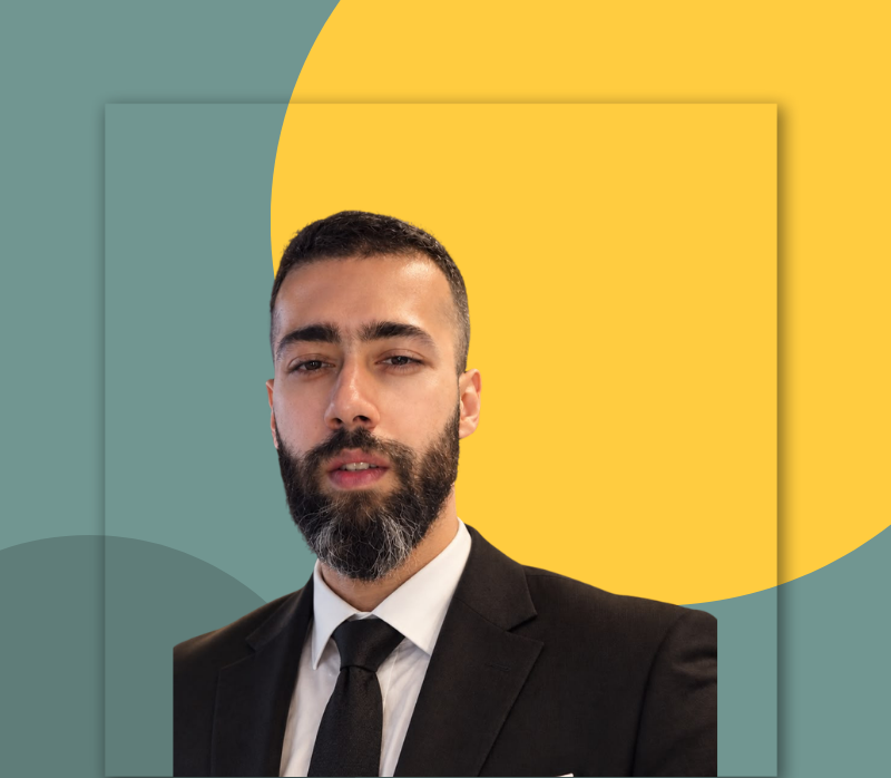Mirza Mehedi Hasan (Director Procurement & Supply & CEO of Albarakah-Group )
